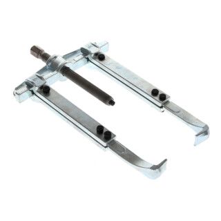 Gedore Universele Trekker 2-armig - 250x400 mm - 1 stuk