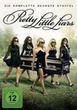 Plaion Pretty Little Liars - Seizoen 6