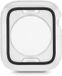 Hama Beschermhoes voor Apple Watch 10, 46 mm, transparant