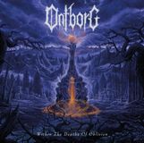 Suburban Ontborg Within the Depths of Oblivion CD Limited Edition