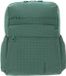 MANDARINA DUCK MD20 Backpack Emerald groen