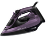 Braun SI 9661 Stoomstrijkijzer - 3100W - Violet