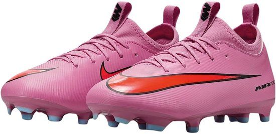 Nike Mercurial Vapor 16 FG/MG Voetbalschoenen Junior