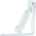 d-c-fix Tafelkleedklemmen - 6x6cm - Transparant - 4 stuks
