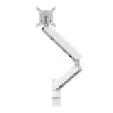 Vogel's MOMO 4136W Monitorarm Motion Plus Aan de muur 10-43 inch voor 1 scherm