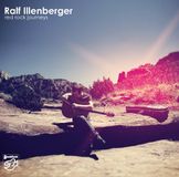 Red Ralf Illenberger - Red Rock Journeys (CD)
