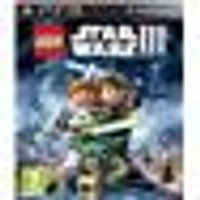 Logithéque LEGO Star Wars III: The Clone Wars