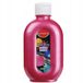 Merkloos Keyroad Metallic Plakkaatverf 300ml - Levendig Rood