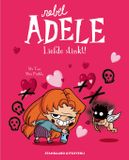 Liefde Rebel Adele 4 - Liefde stinkt! Paperback