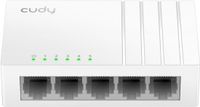 Cudy GS105U Netwerkswitch - Unmanaged - Gigabit Ethernet