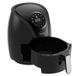 TurboTronic TT-AF9D Friteuse à air chaud Noir