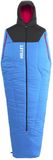 Millet Bossons-10°c Slaapzak Blauw Regular