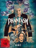 Plaion Phantasm III - Das Böse III (Blu-ray & DVD in Mediabook)