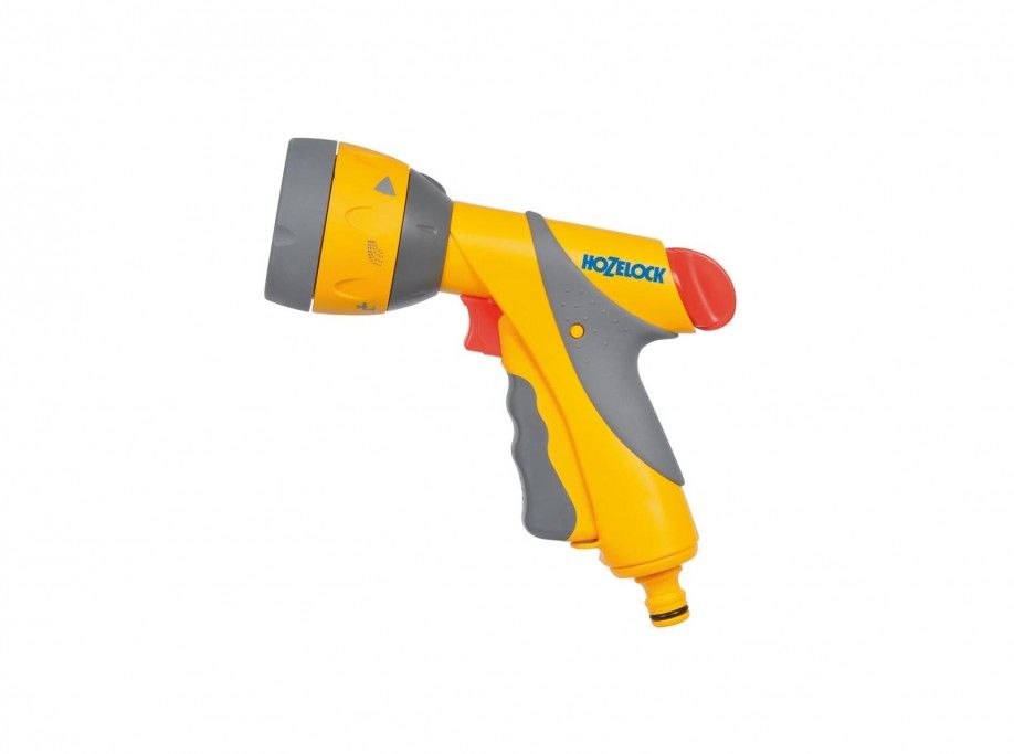 Hozelock Multi Spray Plus Garden Water Spray Gun