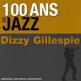 100 Sony 100 Ans De Jazz - Dizzy Gillespie - CD - Limited Edition - 2 stuks