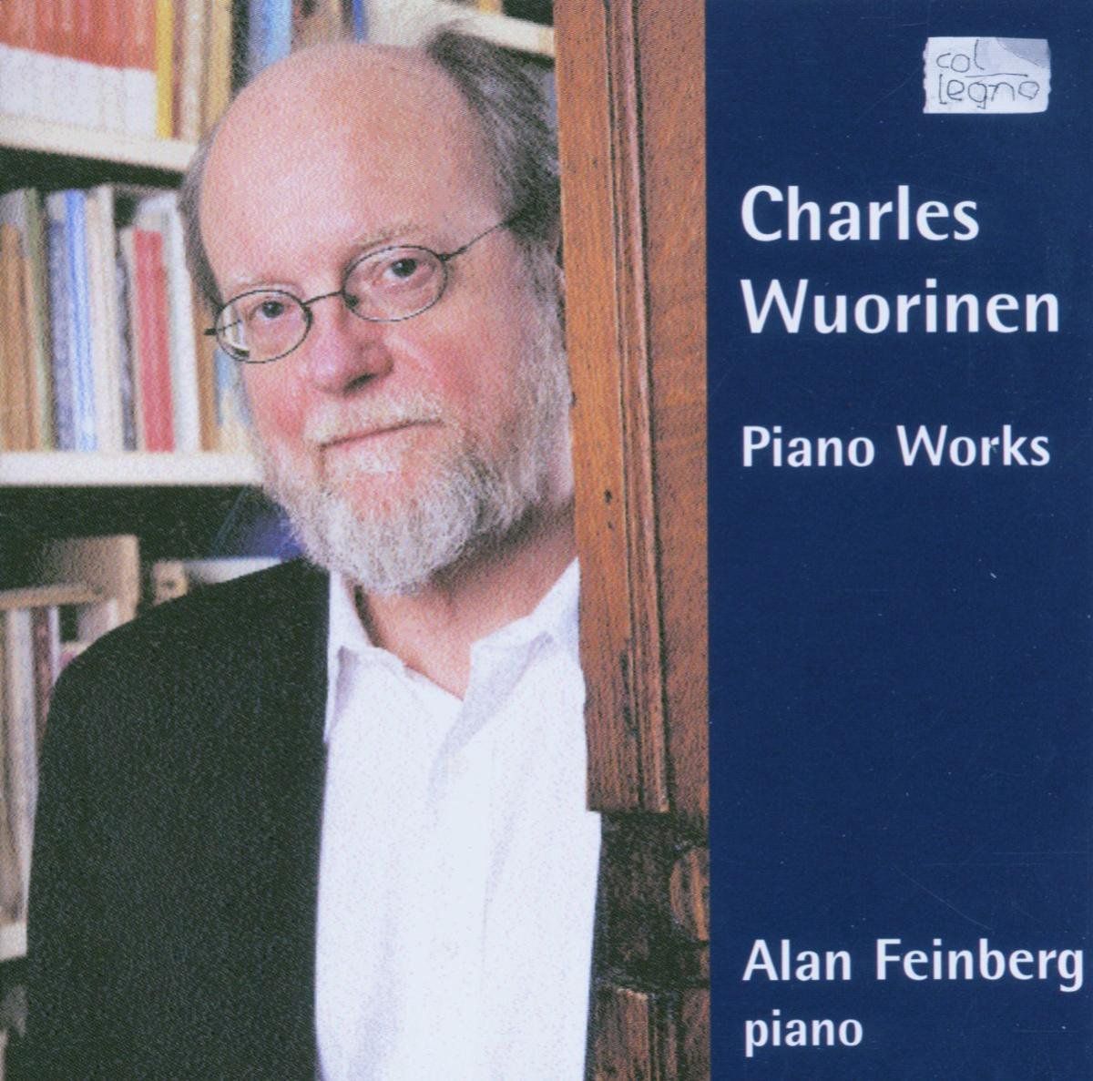 OUTHERE Piano Works
