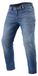 REV'IT! Detroit 2 TF Medium Blauw Jeans de moto Taille L34/W28