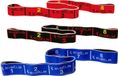 SVELTUS Elastiband, 10/15 / 20 kg, combi met 3 verschillende gewichtdiktes