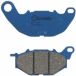 Brembo Remblokje voor Brembo Yamaha Yzf R25/ Yzf R3 15-
