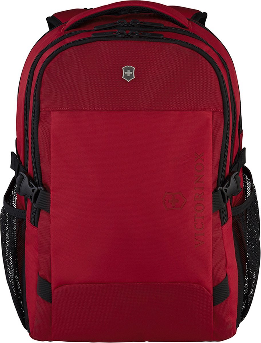 Victorinox VX Sport EVO Daypack rugzak met 16 inch laptopvak