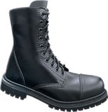 Brandit Heren Phantom 10 Eyelet Boots Taktische Militärstiefel, 10 Loch, 42 EU