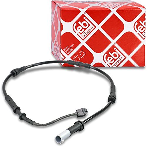febi bilstein 102262 Slijtagecontact voor remvoering, 1 stuk