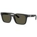 Emporio Armani zonnebril 0EA4269 zwart