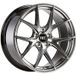 TEC-SPEEDWHEELS GT 6 EVO hyper black 8.0Jx18 5x112 ET35