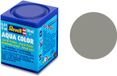 Revell Hobbyverf Acrylverf - Aqua #75 Stone Grey - Matt - RAL7030 - Acryl - Verf potje - 18 ml