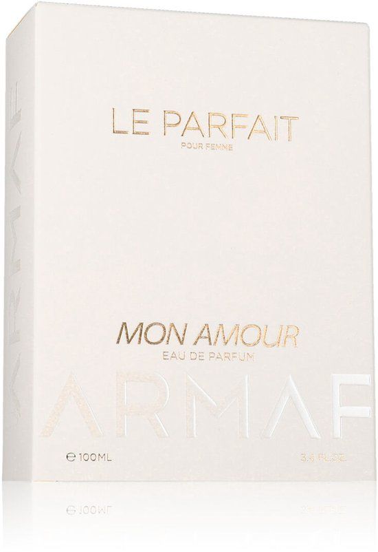 Armaf EDP / 100 ml / Vrouwen