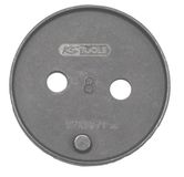 KS Tools 150.1971 Gereedschap voor remzuigers, adapter #8