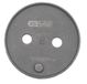 KS Tools 150.1971 Gereedschap voor remzuigers, adapter #8