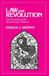 Law and Revolution (Revised): The Formation of the Western Legal Tradition: I