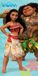 Vaiana Disney Vaiana Strandlaken, Maui - 70 x 140 cm - Katoen