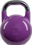 Taurus Competition Kettlebell 20 kg (paars)