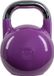 Taurus Competition Kettlebell 20 kg (paars)