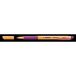 STABILO pointVisco Rollerball Gel Inkt Medium 0.5 mm Doos 10 stuks Lila