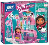Merkloos Gabby's Dollhouse - Pen Creator - Creatief Schrijfgerei