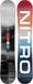 Nitro Team Snowboard 162