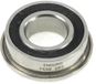 F688 Enduro F688 2RS - ABEC 3 (Radial) - 8x16/18x5