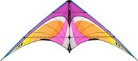 Prism Stuntvlieger Quantum 2.0 Sunset QUAST Paars 221 cm