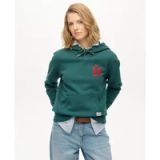 Superdry - SD&Co. Hoodie - Dames - Hoodies