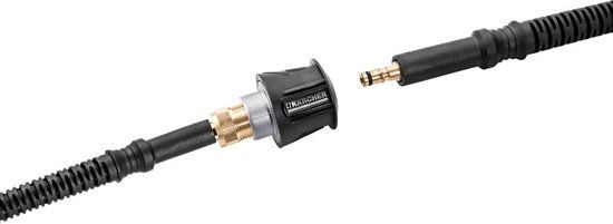 Kärcher Verlengslang Quick Connect XH 6 Q - 1 stuk