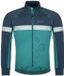 Kilpi Veste de cyclisme softshell pour homme Kilpi Nereto-m Vert - L