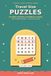 Travel Size Puzzles: 80 Word Searches, Scrambles and Mazes for Adults with Complete Solutions, Sized for Your Bag