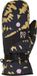 Roxy Jetty Mitt Handschoenen, Fennel Seed Big Flower, S