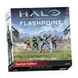 Asmodee Halo: Flashpoint - Spartan Edition Bordspel