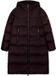 Armani Exchange Xw000251_af12286 Jas Bruin XL Vrouw
