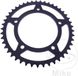 ZF Couronne 45 dents PAS 520 noir