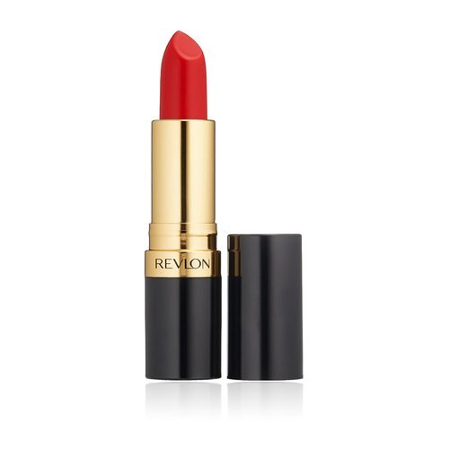 Revlon Super Lustrous Lipstick - 740 Certainly Red